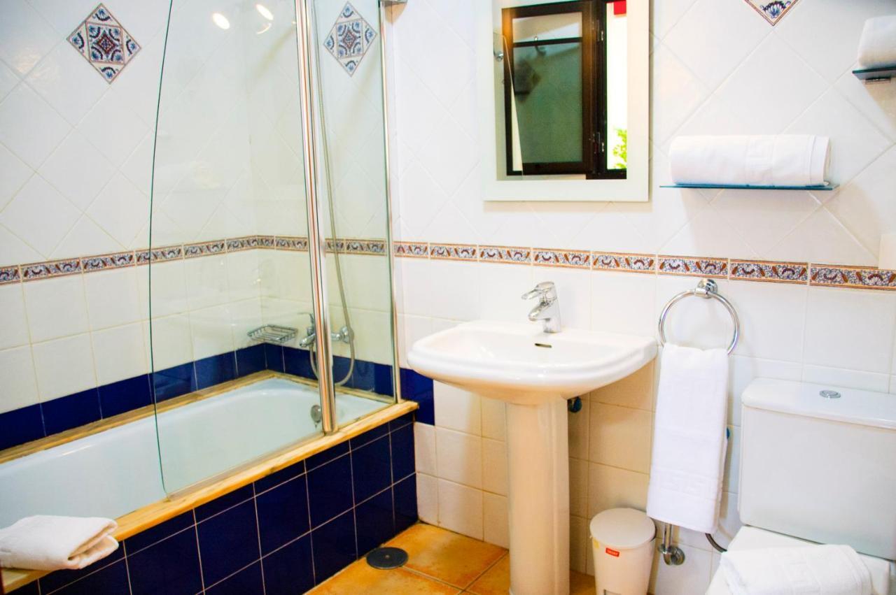 Villa Calamares With Heated Pool And Air Conditioning Playa Blanca Dış mekan fotoğraf