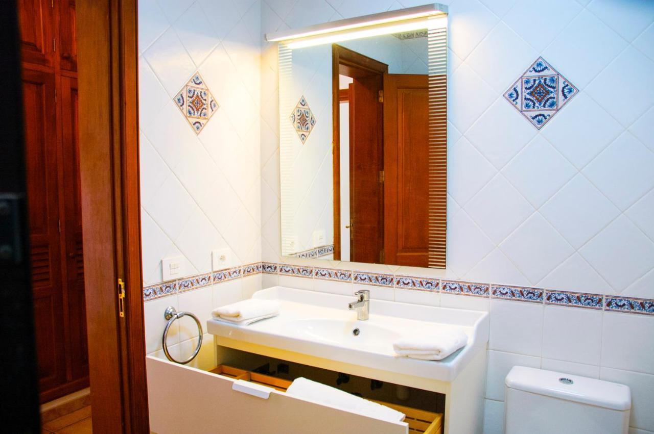 Villa Calamares With Heated Pool And Air Conditioning Playa Blanca Dış mekan fotoğraf