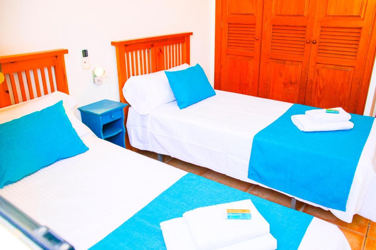 Villa Calamares With Heated Pool And Air Conditioning Playa Blanca Dış mekan fotoğraf
