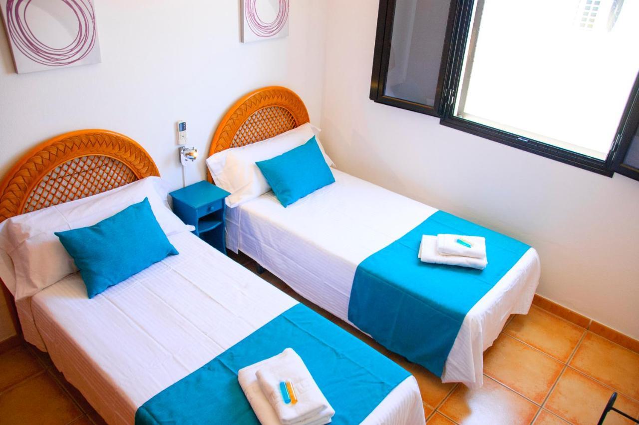 Villa Calamares With Heated Pool And Air Conditioning Playa Blanca Dış mekan fotoğraf