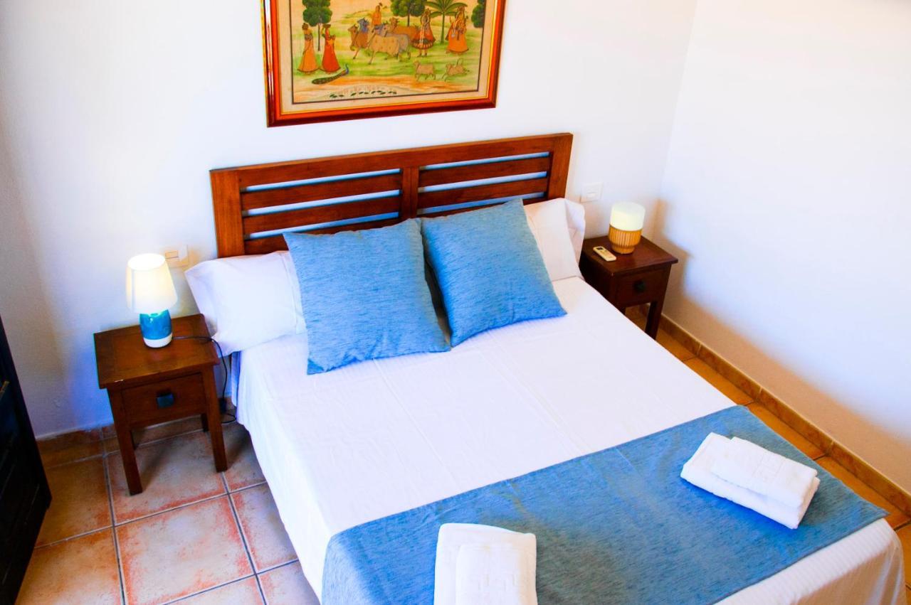 Villa Calamares With Heated Pool And Air Conditioning Playa Blanca Dış mekan fotoğraf