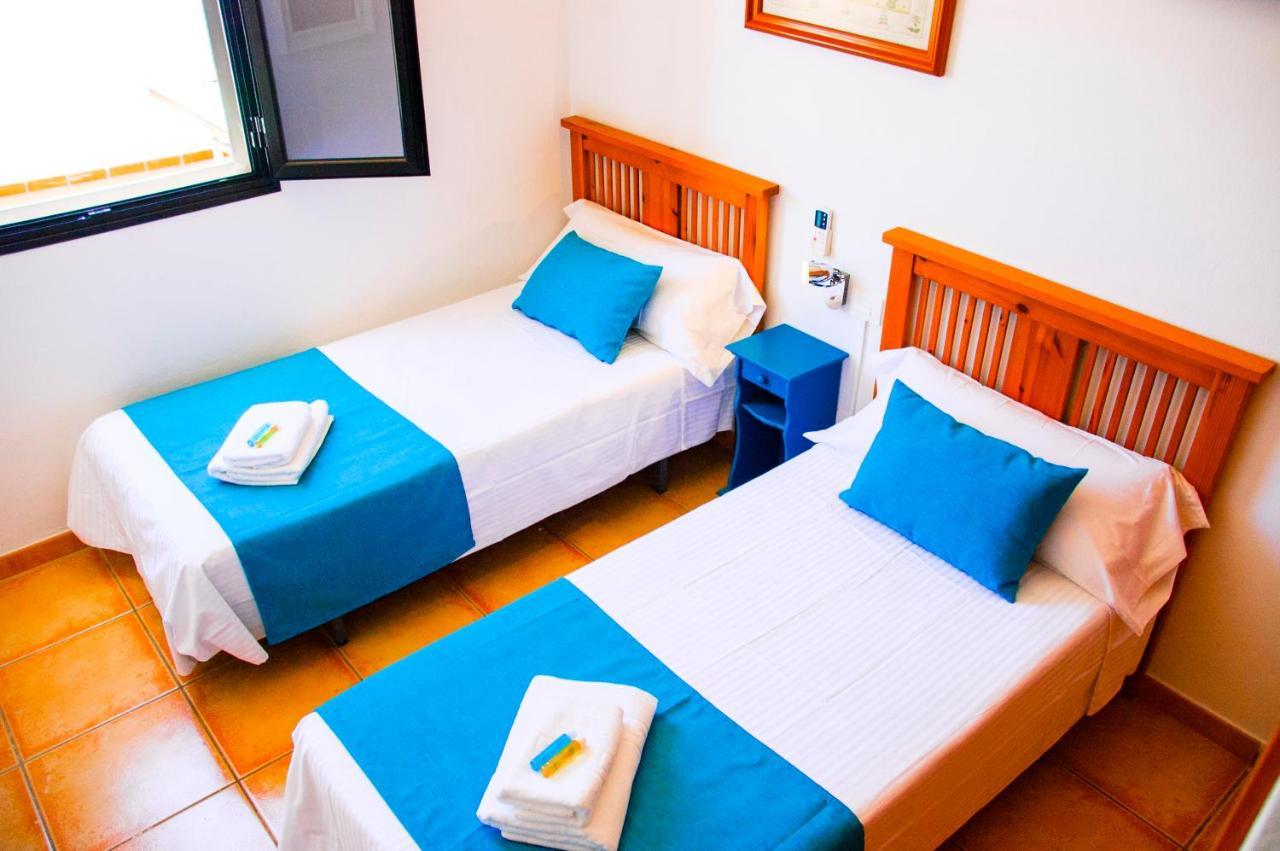 Villa Calamares With Heated Pool And Air Conditioning Playa Blanca Dış mekan fotoğraf